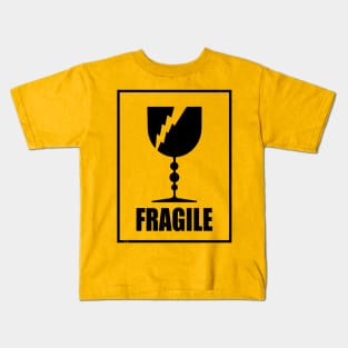 Fragile Kids T-Shirt